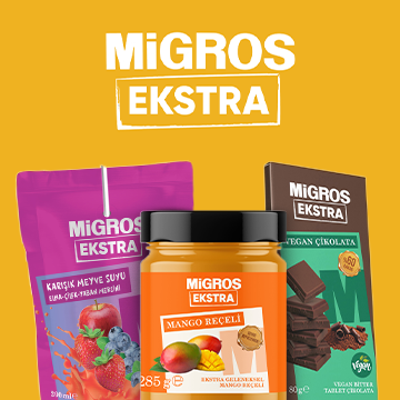 Migros Ekstra