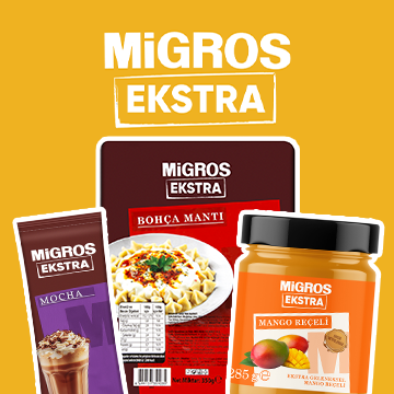 Migros Ekstra