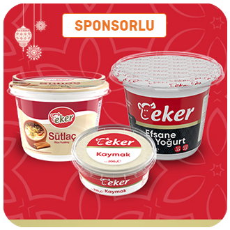 Süt & Kahvaltılık