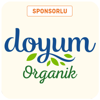 Doyum Organik Bakliyatlar ile Aşure