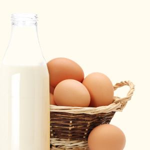 Süt & Kahvaltılık