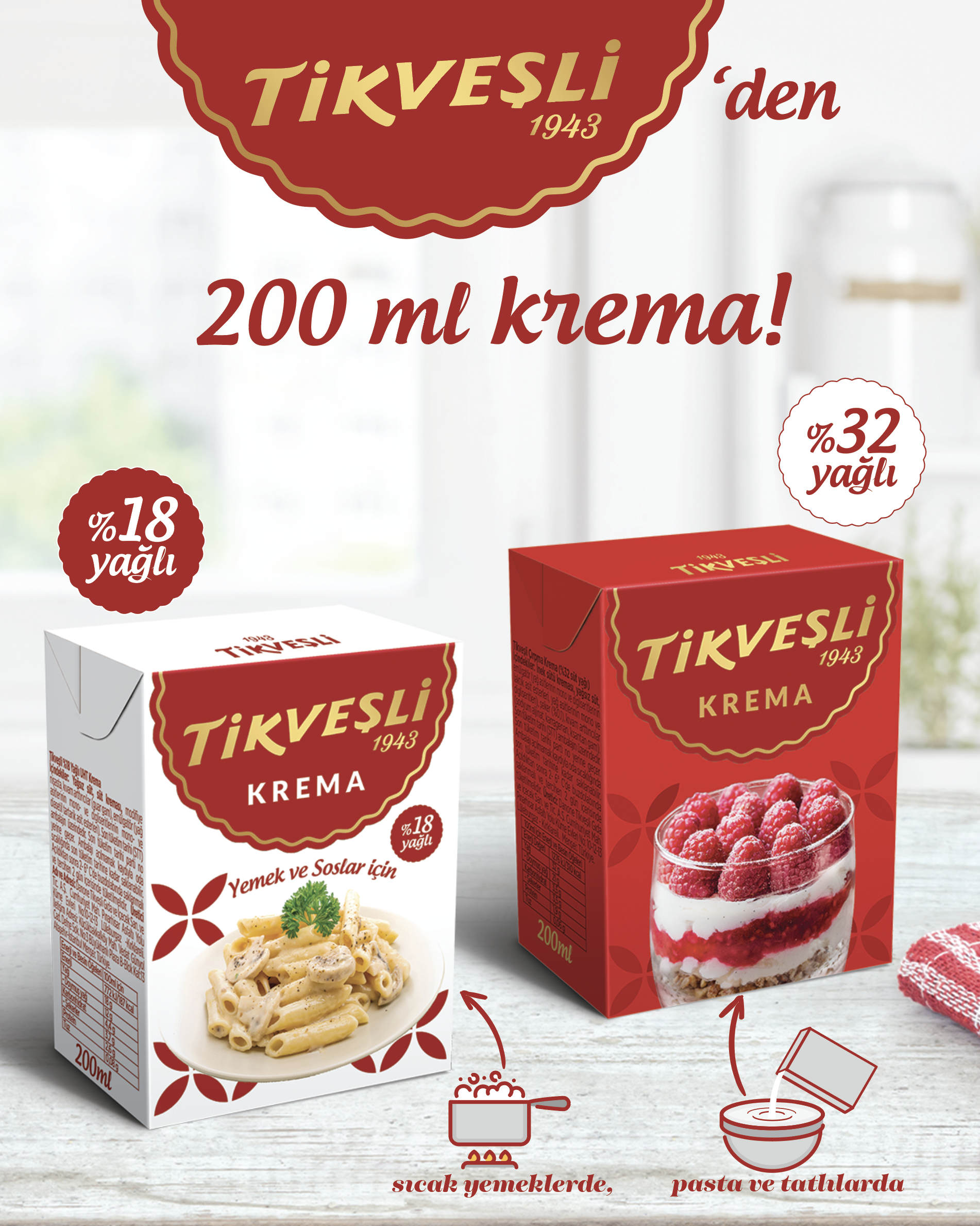 Ürün Detayı