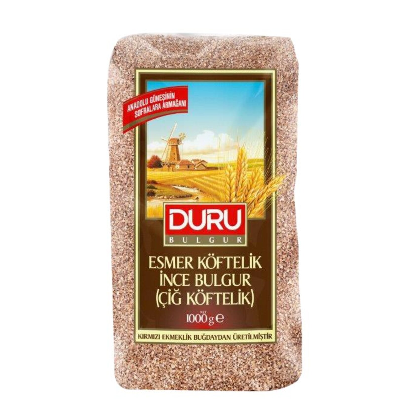 Beyorganik Organik 500 Gr Pilavlık Bulgur Fiyatları, Özellikleri Ve