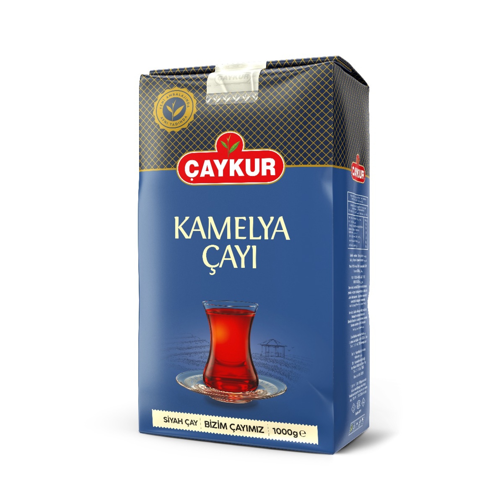 Çaykur Kamelya Çay 1 Kg