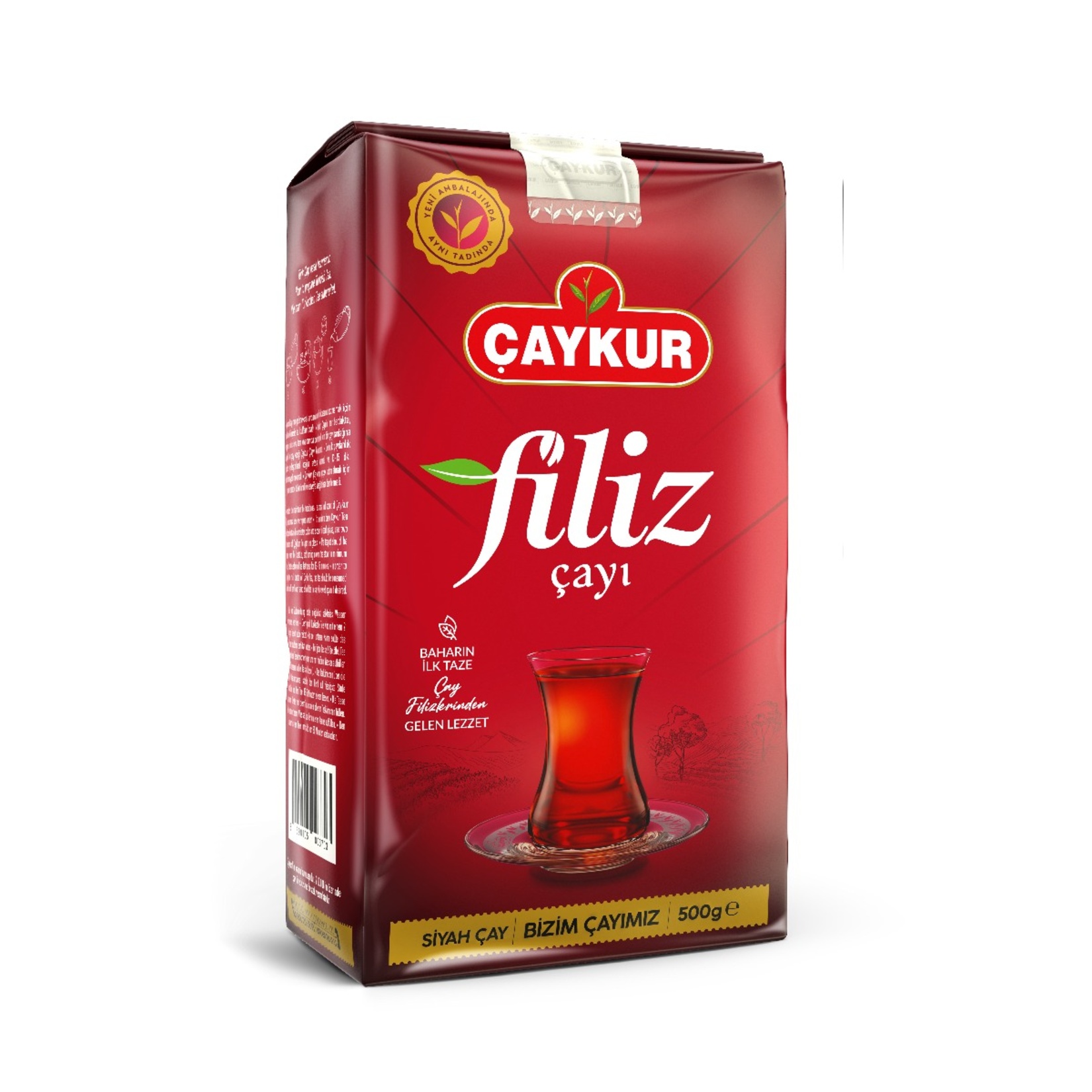 Çaykur Filiz Çay 500 G