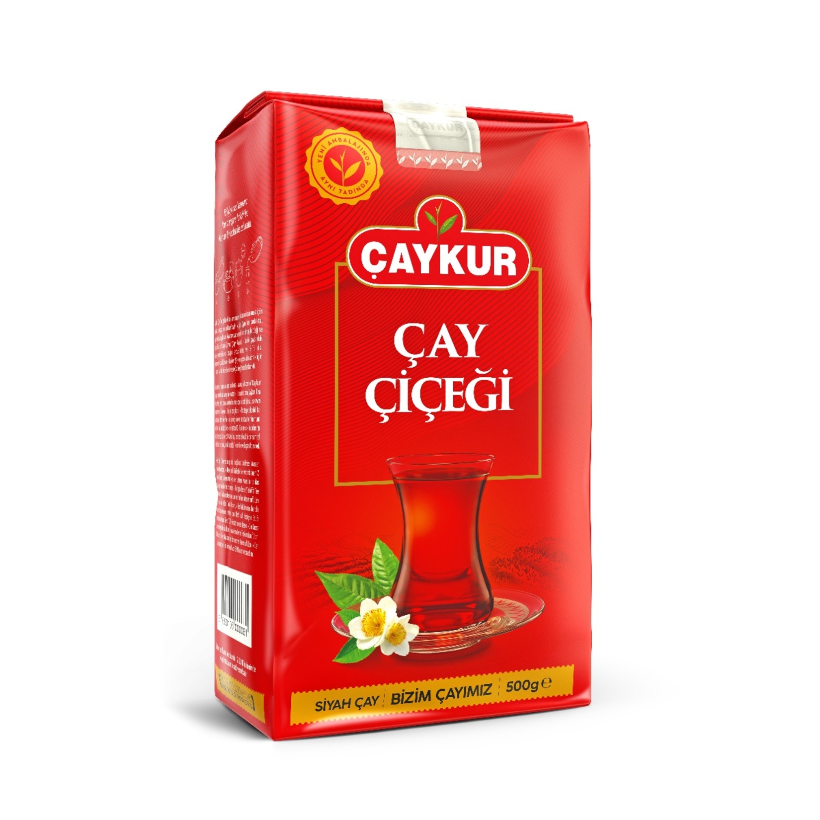 Çaykur Çay Çiçeği 500 G