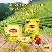 Lipton Yellow Label Bardak Poşet Çay 100'lü 200 G - Görsel 4