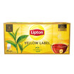 Lipton Bardak Poşet Çay Yellow Label 25'li - Görsel 1