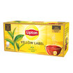 Lipton Bardak Poşet Çay Yellow Label 25'li - Görsel 3