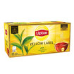 Lipton Bardak Poşet Çay Yellow Label 25'li - Görsel 2
