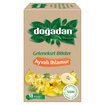 Doğadan Ayvalı Ihlamur Çayı 18'li 29 G - Görsel 1