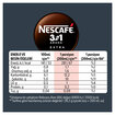 Nescafé 3ü1 Arada Extra 16,5 G - Görsel 3