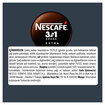 Nescafé 3ü1 Arada Extra 16,5 G - Görsel 4