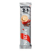 Nescafé 2si1 Arada 10 G - Görsel 1