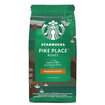 Starbucks Çekirdek Kahve Medium Pike Place 200 G - Görsel 1