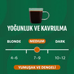 Starbucks Çekirdek Kahve Medium Pike Place 200 G - Görsel 4