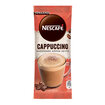 Nescafe Cappuccino Kahve Karışımı 14 G - Görsel 1