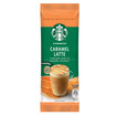 Starbucks Caramel Latte Premium Kahve Karışımı 23 G - Görsel 1