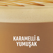 Starbucks Caramel Latte Premium Kahve Karışımı 23 G - Görsel 5