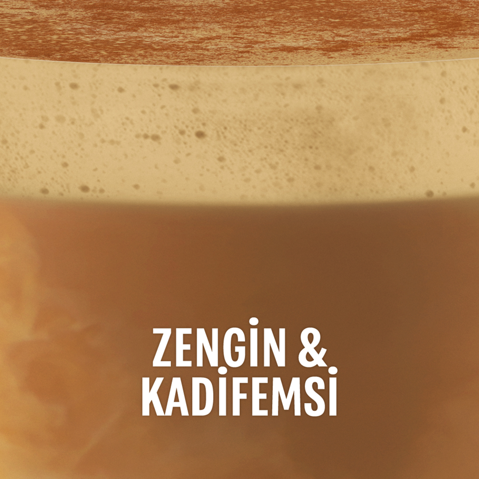 Starbucks Cappuccino Premium Kahve Karışımı 18 G - Görsel 5