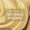 Starbucks By Nespresso Creamy Vanilla Kapsül Kahve 10'lu 51 G - Görsel 6