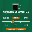 Starbucks House Blend Öğütülmüş Kahve 200 G - Görsel 4