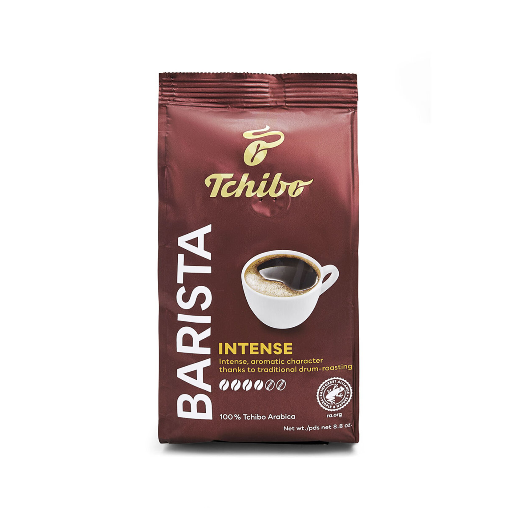 Tchibo Barista Intense Filtre Kahve 250 G