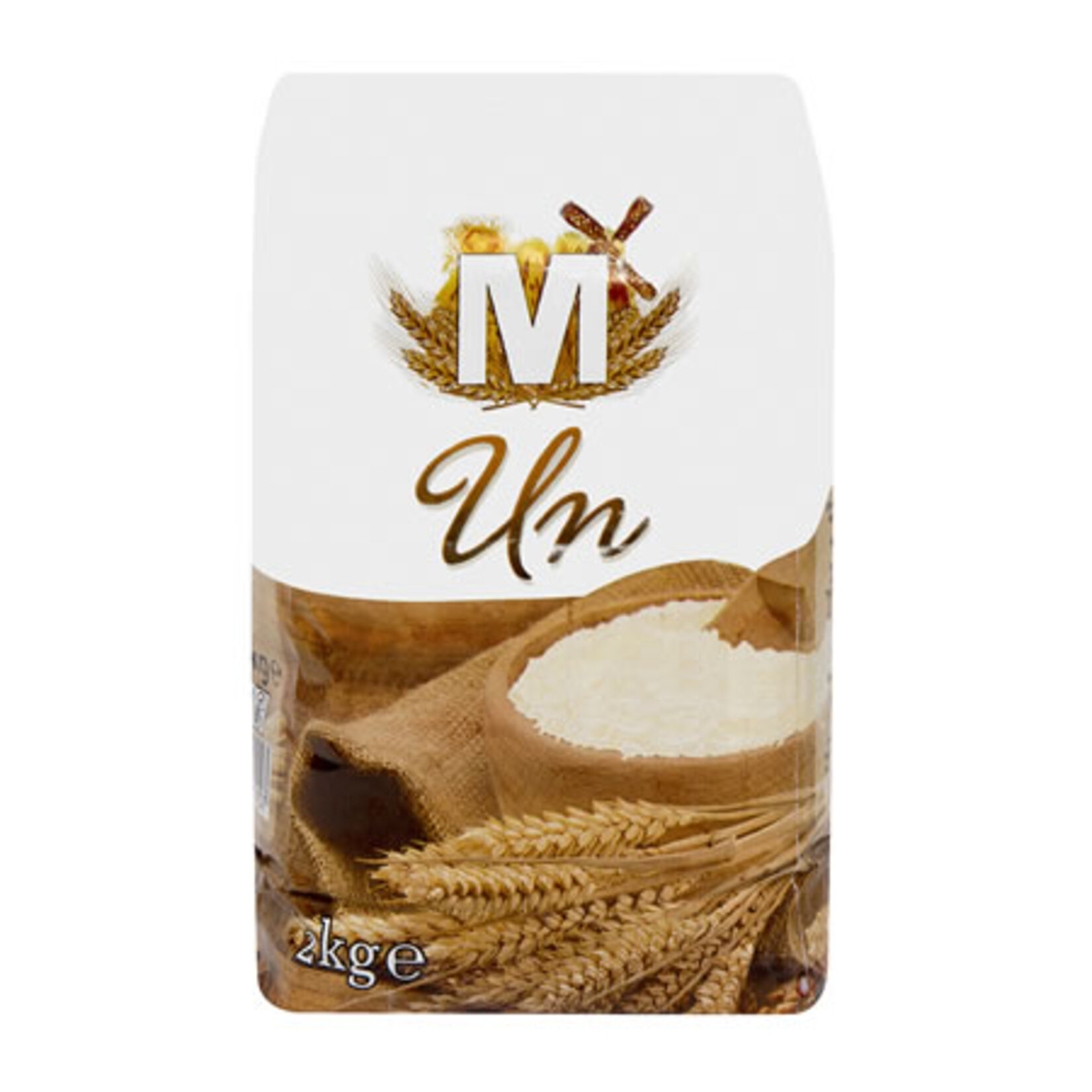 Migros Un 2 Kg - Görsel 1
