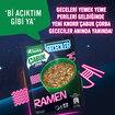 Knorr Çabuk Çorba Ramen 17 G - Görsel 4