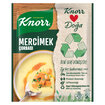 Knorr Hazır Çorba Mercimek 76 G - Görsel 1