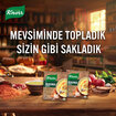 Knorr Hazır Çorba Mercimek 76 G - Görsel 4