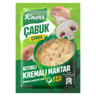 Knorr Çabuk Çorba Kıtırlı Kremalı Mantar 19 G - Görsel 1