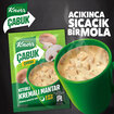 Knorr Çabuk Çorba Kıtırlı Kremalı Mantar 19 G - Görsel 3