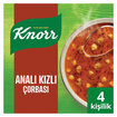Knorr Analı Kızlı Çorbası 70 G - Görsel 2