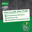Knorr Çabuk Noodle Körili 66 G - Görsel 5
