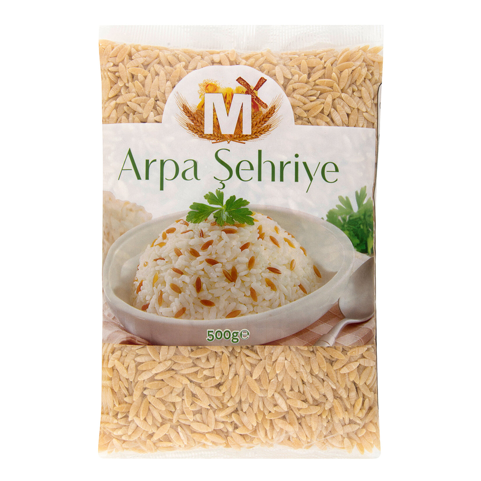 Migros Arpa Şehriye 500 G  - Görsel 1