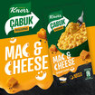 Knorr Çabuk Mac & Cheese Peynirli Makarna 212 G - Görsel 3