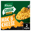 Knorr Çabuk Mac & Cheese Peynirli Makarna 212 G - Görsel 2