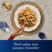 Barilla Fettuccine (Fettucini) Makarna 500 G - Görsel 6