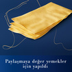 Barilla Lazanya (Lasagne) Makarna 500 G - Görsel 3