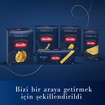 Barilla Lazanya (Lasagne) Makarna 500 G - Görsel 5