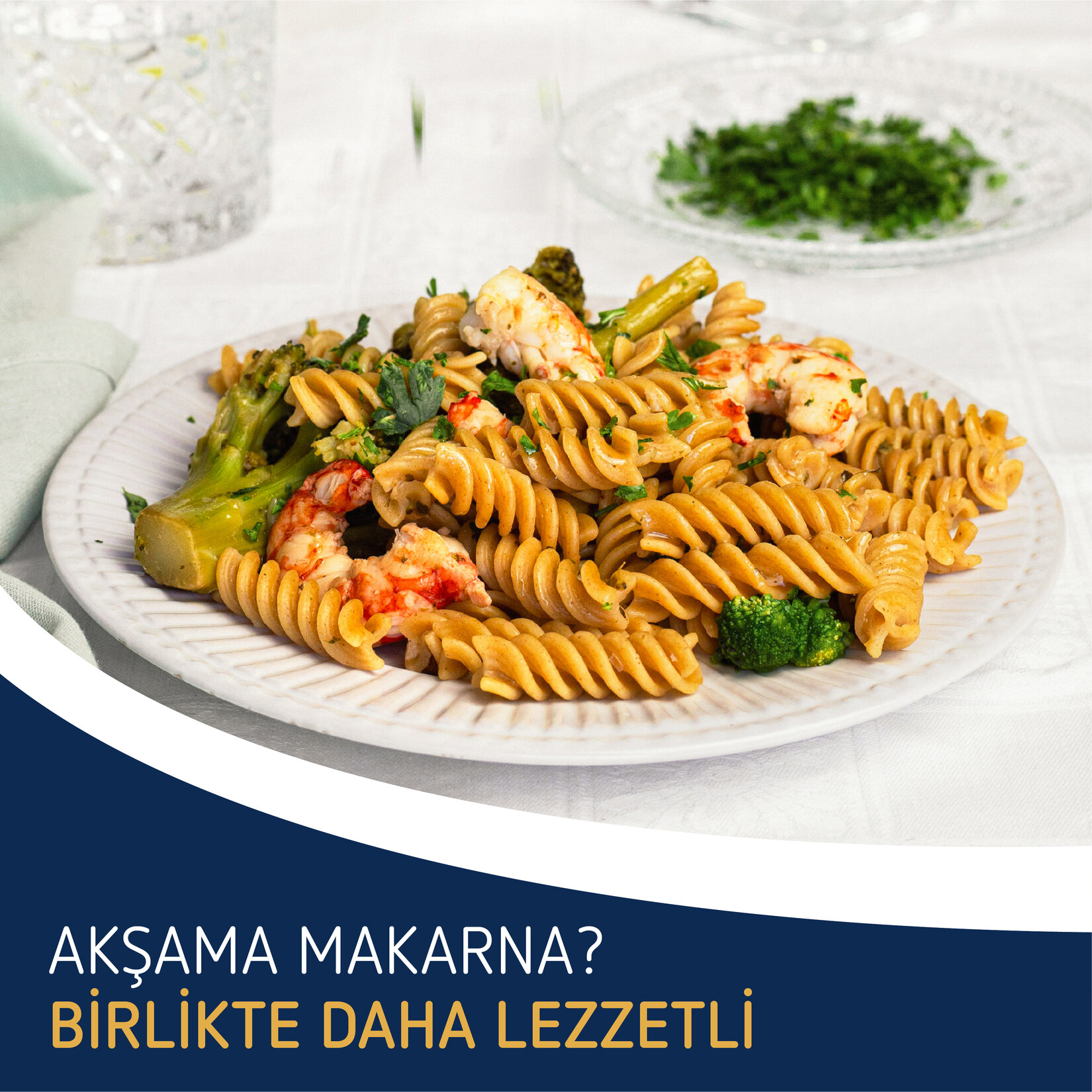 Barilla Tam Buğday Burgu Makarna (Integrale Fusilli) 400 G - Görsel 5
