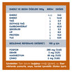 Barilla Tam Buğday Kalem Makarna (Integrale Pennette Rigate) 400 G - Görsel 3