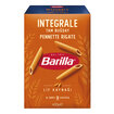Barilla Tam Buğday Kalem Makarna (Integrale Pennette Rigate) 400 G - Görsel 2