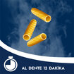 Barilla Tortiglioni (Kalın Kesme) Makarna 500 G - Görsel 4