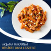 Barilla Penne Kalem 500 G - Görsel 5