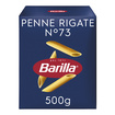 Barilla Penne Rigate (Kalem) Makarna 500 G - Görsel 1