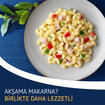 Barilla Pipette (Bukle) Makarna 500 G - Görsel 5