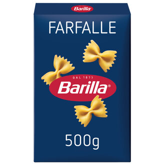 Barilla Kelebek (Farfalle) Makarna 500 G