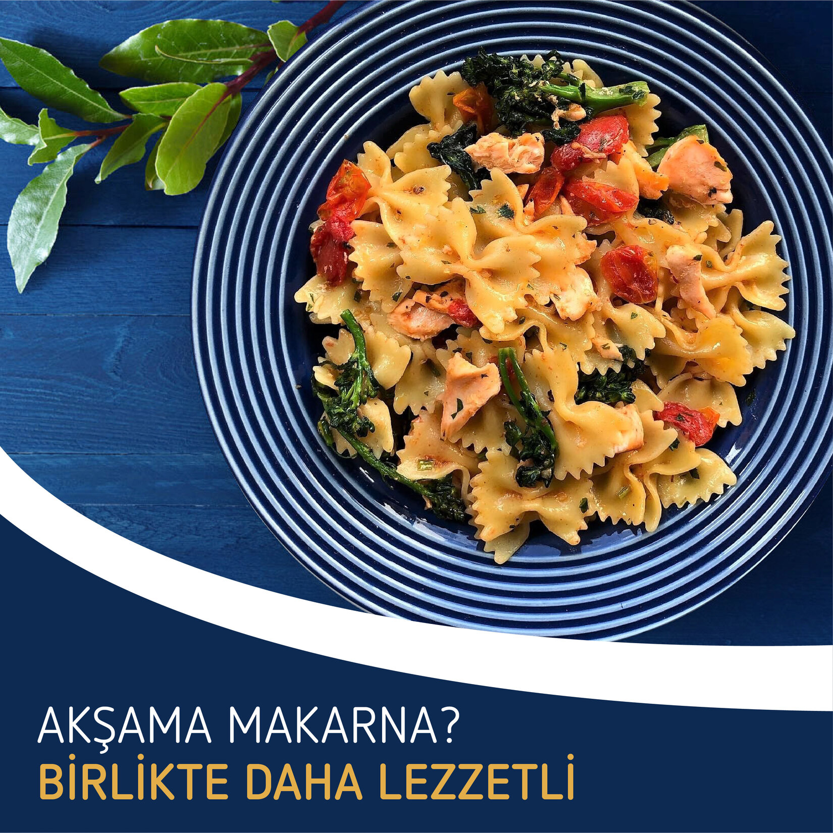 Barilla Kelebek (Farfalle) Makarna 500 G - Görsel 5